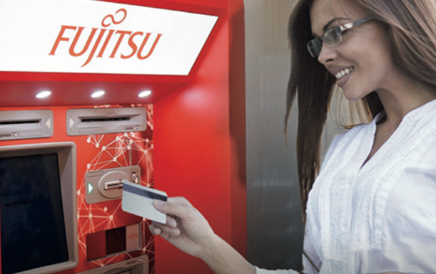 Smart ATMs