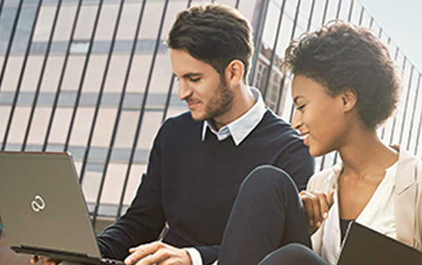 Digital Workplace