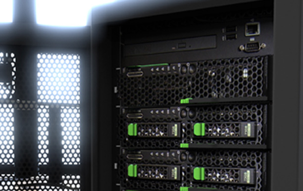 Lot 1 – Fujitsu PRIMERGY Servers