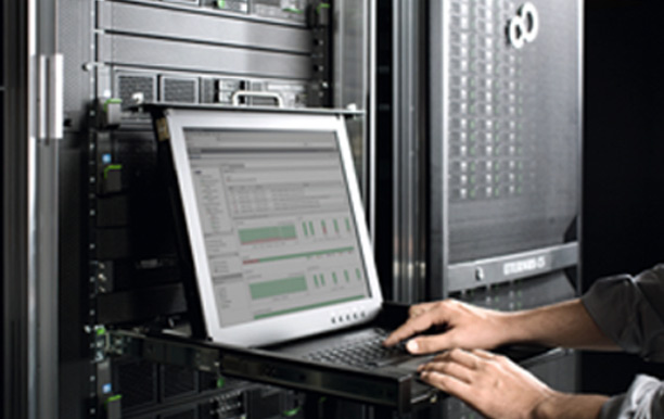 Lot 2 – Fujitsu ETERNUS Storage