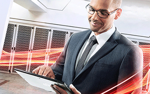 Higher Education: Digital learning solutions