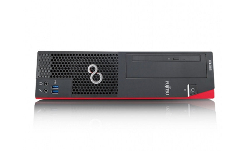 Workstations and Desktops