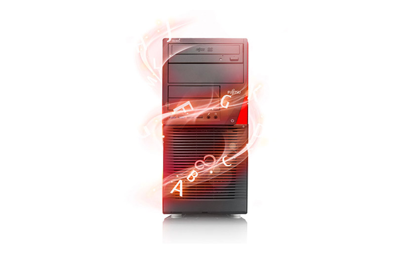 Workstations and Desktops