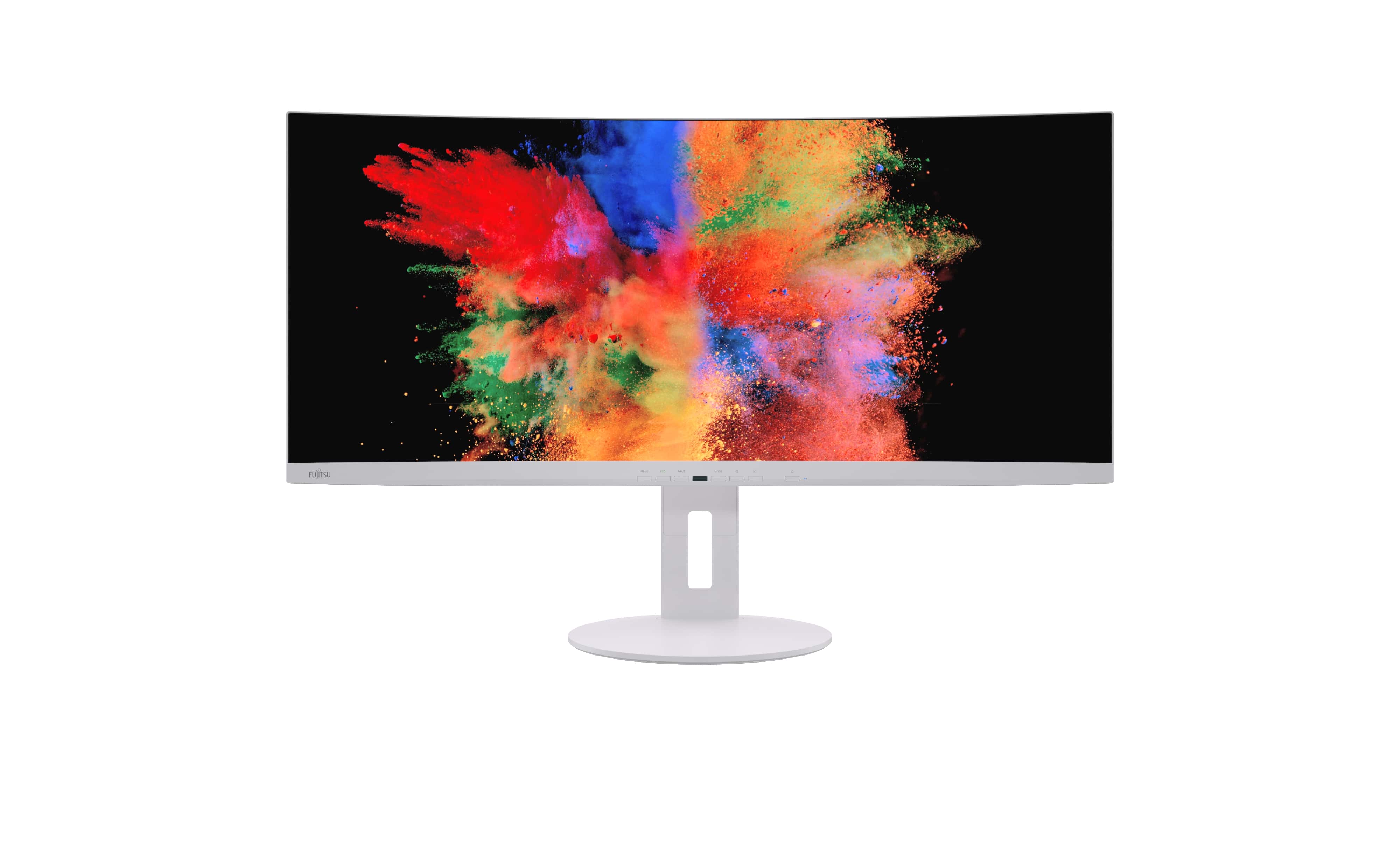 FUJITSU Display P349 UE Fujitsu UK