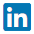 Linkedin icon