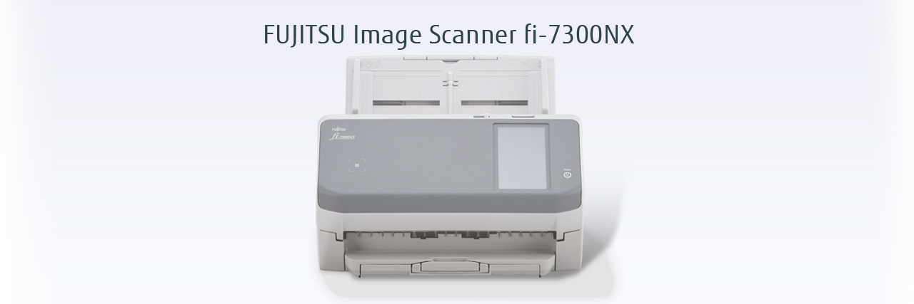 fi-7300NX