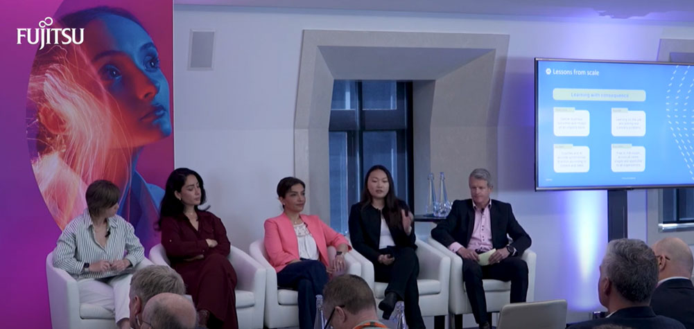 Intelligent Integration: Scaling AI with Purpose