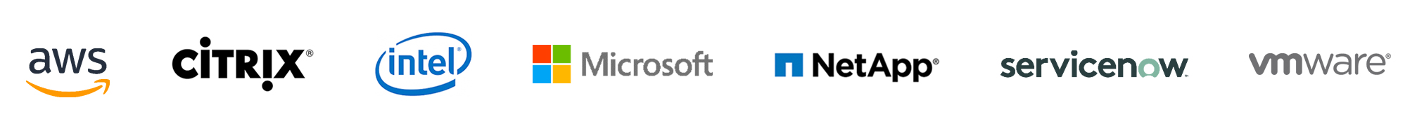 Partner logos