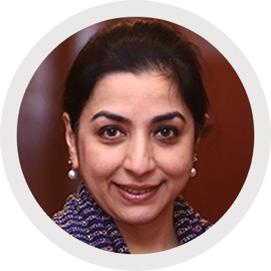 Parveen Kaur, Head of Personal Banking Operations, India, NatWest Group