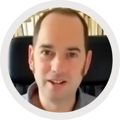 James Boswell, Director, End-User Computing, Centrica