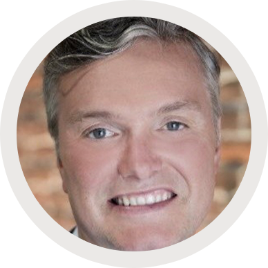 Seth Patton, General Manager for Microsoft 365