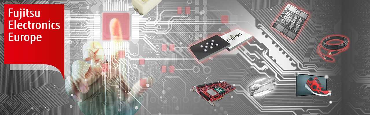 Products - Fujitsu Electronics Europe : Fujitsu Electronics Europe