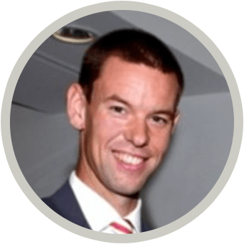 Jacob Geer, Head of Space Surveillance and Tracking, UK Space Agency