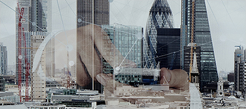 Technology Services Framework