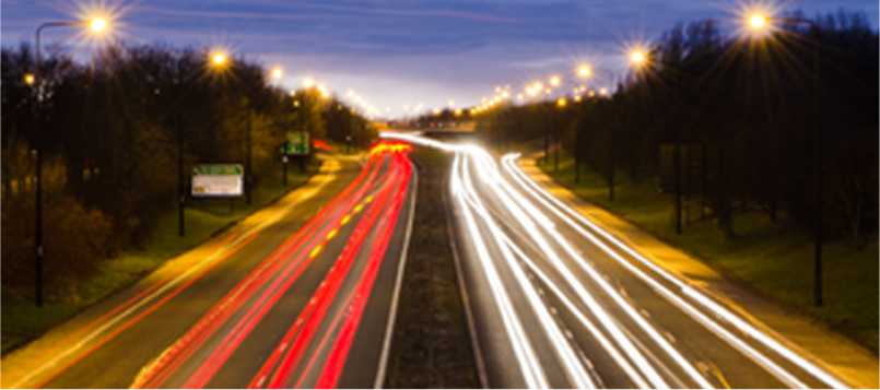 Traffic Management Technology 2