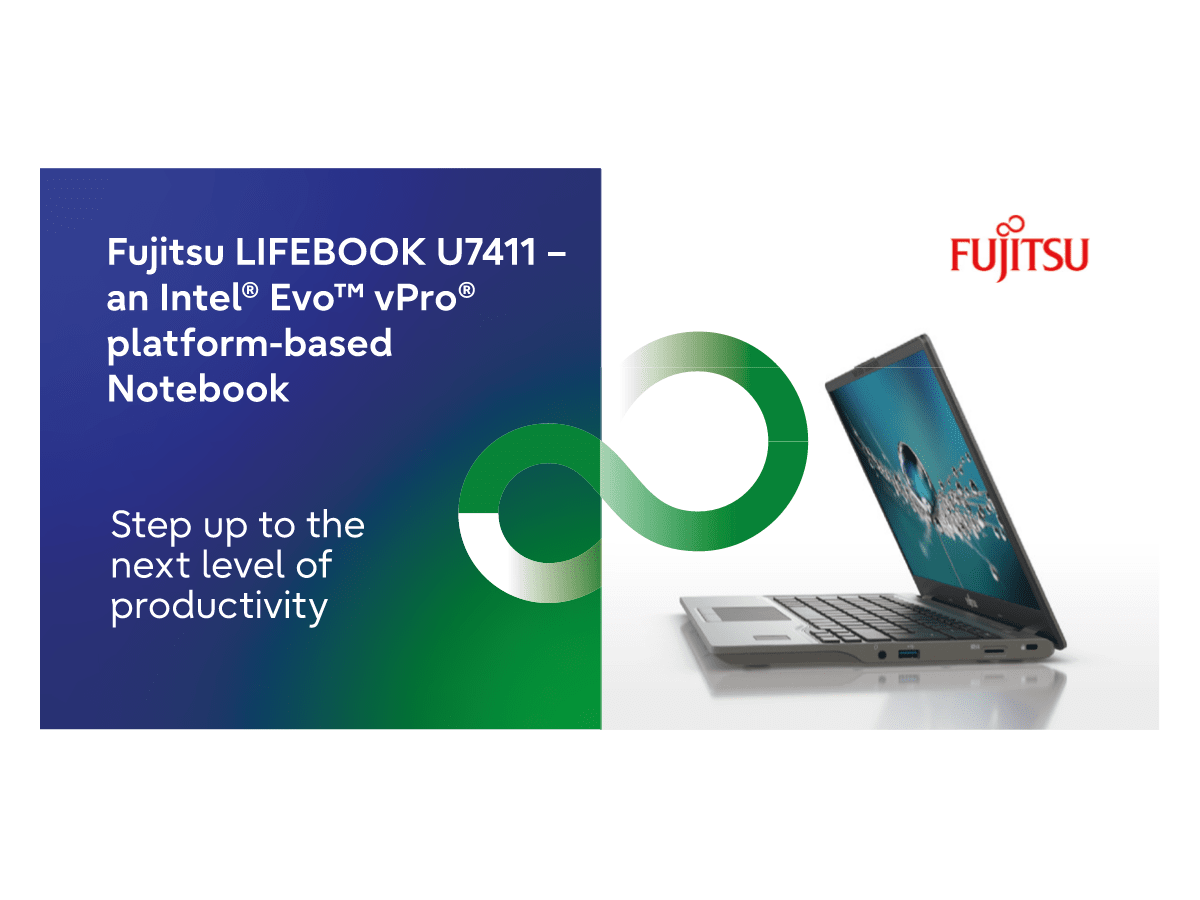 resources lifebook u7411