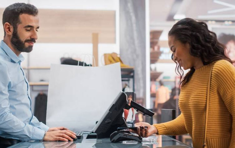 Retail and Hospitality