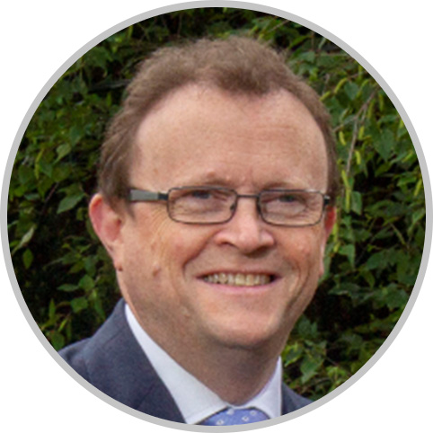 Ronan Larkin