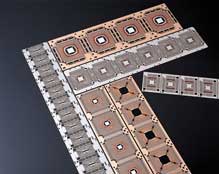 Shinko lead frame Shinko lead frame