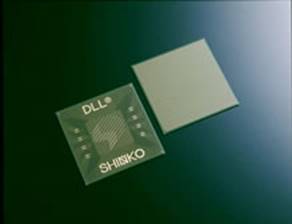 Shinko High Density Substrate Shinko High Density Substrate