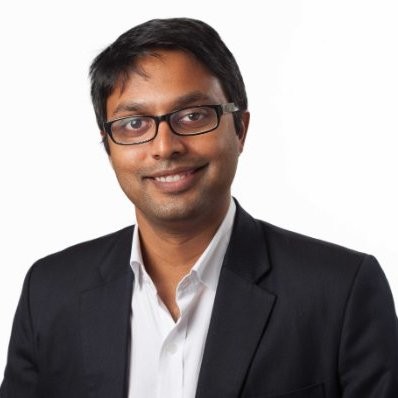 Siddharth Das