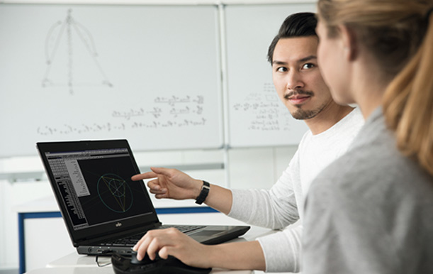 Further Education: Digital learning solutions