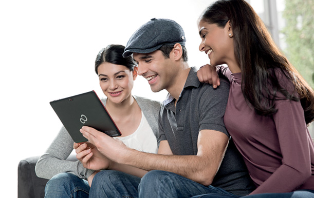 Higher Education: Digital learning solutions
