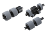 pick roller brake roller