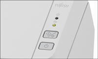 button