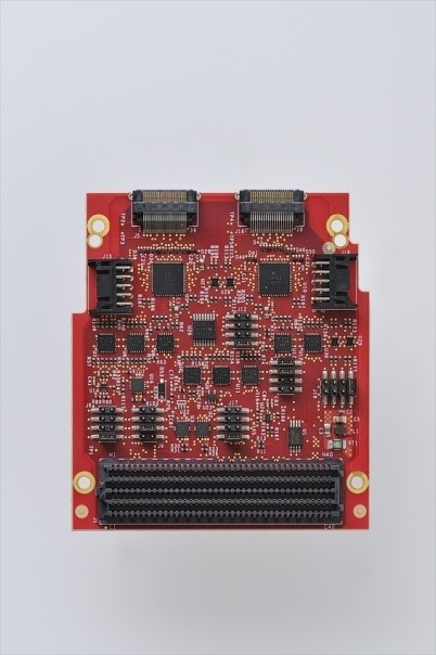 MIPI FMC Card MIPI FMC Card