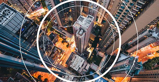 Driving a trusted future research report