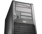 PRIMERGY® Servers PRIMERGY® Servers