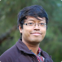 Arnab Roy Arnab Roy