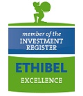 LOGO:Ethibel Excellence Investment Register
