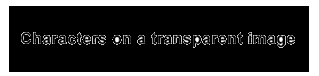 black text on black background black text on black background