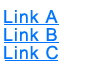 links too close to each other links too close to each other