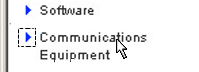 not easy to click on with the mouse because only a small image has the link not easy to click on with the mouse because only a small image has the link