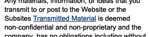 underlined text links underlined text links