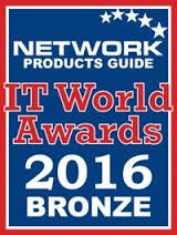 ITworldawards2016 ITworldawards2016