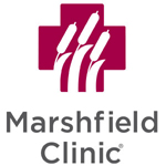 Marshfield Clinic logo Marshfield Clinic logo