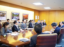 Japan Climate Leaders Partnership