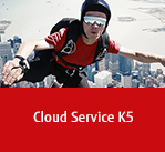 Cloud Service K5 Cloud Service K5