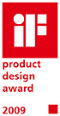 IF Awards Logo IF Awards Logo