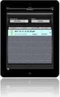 scansnap cardminder where are images located