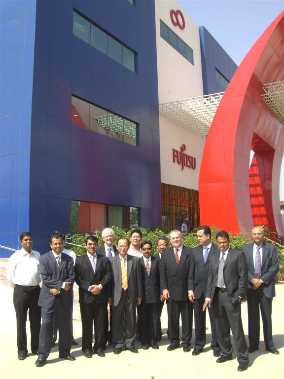 Ford noida service center #9