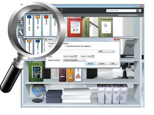 magic desktop software magic desktop software