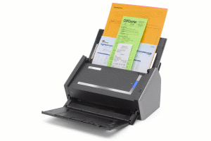Fujitsu ScanSnap S1500 Scanners | Sheetfed Office Scanners 