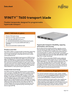 S900 Datasheet