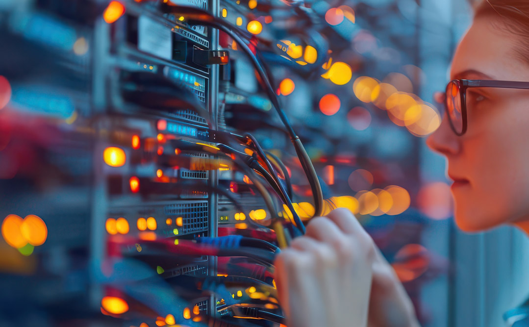 Upgrading to Higher Capacity Routers
