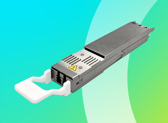 1FINITY P300 800G ZR/ZR+ coherent pluggable transceiver